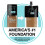 Maybelline Maybelline Fit Me Matte + Poreless Flüssigfoundation, Ivory, 2er Pack Öl-frei 4