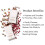 Joon Moisturizing Trio Set | 1.1oz Saffron Hair Elixir  10.1oz Saffron Rose Shampoo and Conditioner 2