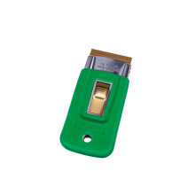 UNGER-SR040CT SICUREZZA RAPERS GREEN 50 COUNT (confezione di 1)