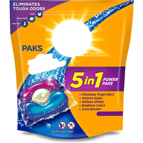 Arm & Hammer Pure ruokasooda (13,5 puntaa)