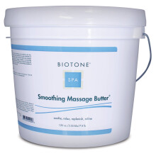 Biotone Smoothing Mass Butter 124,8 Unzen