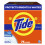 Tide Powder Laundry d   tergent Original Scent 75 Charges 85 oz 1