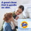 Tide Clean and Gentle Powder Laundry Detergent, Unscented, 68 Loads, 77 oz 2