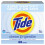 Tide Clean and Gentle Powder Laundry Detergent, Unscented, 68 Loads, 77 oz 1