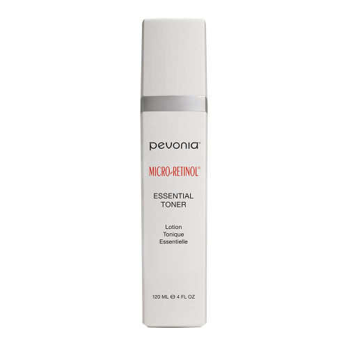 Pevonia Micro-Retinol Essential Toner 4 Fl Oz