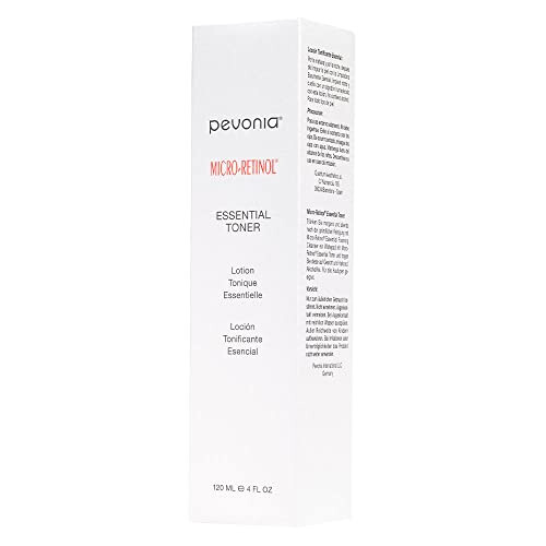 Pevonia Micro-Retinol Essential Toner 4 Fl Oz 1