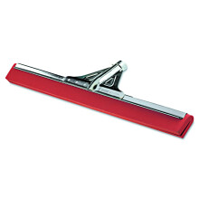 Unger HW750 30"" roter Hochleistungs-Wasserstab aus Neopren-Gummi