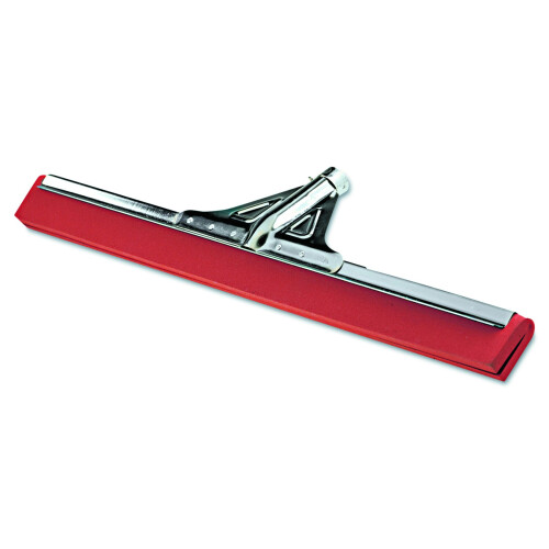 Varinha de gua resistente de borracha de neoprene vermelha Unger HW750 30""""