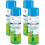 Bissell BISSELL Mousse pour Tapis Trafic Intense, Gain, 22oz (Pack de 4), 14399 1