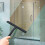 RICHMIRTH Raschietto e Gancio in Silicone 11" per Doccia e Finestra 4
