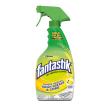 Fantastik All-Purpose Cleaner Trigger Lemon Scent 32 fl oz Pack of 3