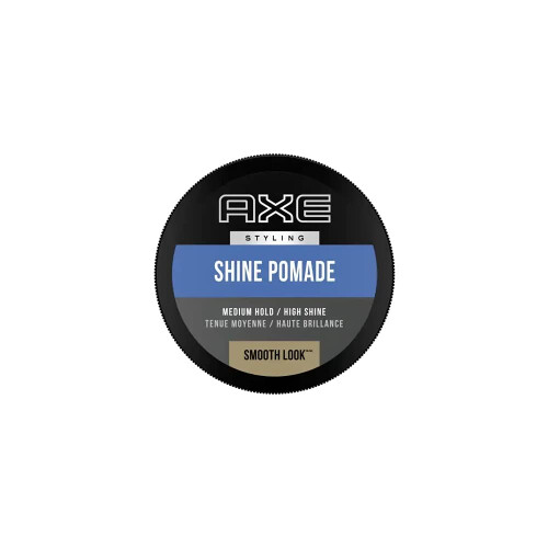 AXE Glat & Sofistikeret Look Shine Pomade - 2.64 oz - 2 pk
