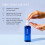 SEKKISEI Trattamento Olio Detergente, Cleanser Viso & Struccante, 10.1 once 4