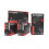 GLANTWORKS GLANTS INDUSTRIEUSES NITRILE DISSOYABLE NORT 1