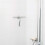 Better Living Products Rodo Deluxe de 10 polegadas cromado 4