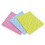 Libman 337 Power Scrub Dots Kchen- und Geschirrtcher 2