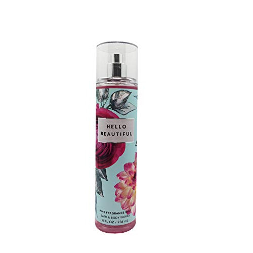 Bath & Body Works Bath & Body Works Αρωματικό Μίγμα Hello Beautiful