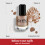 daniPro Läkare Formulerad Nagellack - Babe It's You - Mocha 3