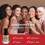 daniPro Läkare Formulerad Nagellack - Babe It's You - Mocha 2