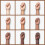 daniPro Läkare Formulerad Nagellack - Babe It's You - Mocha 4