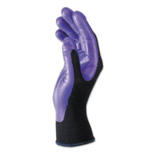 Gants en Nitrile Coqués Kimberly-Clark KCC40226, 230 mm, Taille M/8, 12 Paires