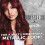 Schwarzkopf Schwarzkopf Got2b Metallics Permanente Haarfarbe M68 Dark Ruby 4