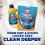 ARM & HAMMER Deep Clean Stain Formula Wasmiddel Power Paks 21 ct. 3