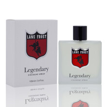 Lane Frost Legendary Cologne Legendary Frosted Köln 3,4 fl oz