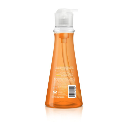 Method Method 00735 18 Oz Κρεμώδες Σαπούνι Πιάτων Clementine 2