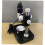 Digital Microscope for 1600x Magnification Magnifying ES Lifting Stand 1