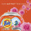 Tide Pods ja Downy April Fresh 104 Count 4
