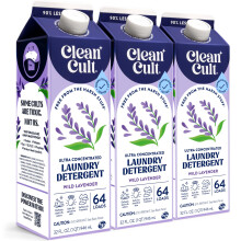 Savon dtergent linge liquide ultra concentr 192 charges (96 oz) de longue dure de longue dure 90% de plastique moins en plastique pas de pr