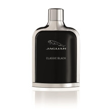 Jaguar Eau de Toilette spray per uomini neri 3,4 once