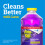 Pine-Sol Multi-Surface Cleaner, CloroxPro, 2x Geconcentreerde Formule, Lavendel, 80 Fl Oz 4