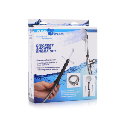 CLEANSTREAM DISKRET BRUSEST