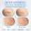 Scarscience Medische Silicone Littekens Sheets - Groot 7" Waterdicht, Herbruikbare Silicone Littekens Strips 2