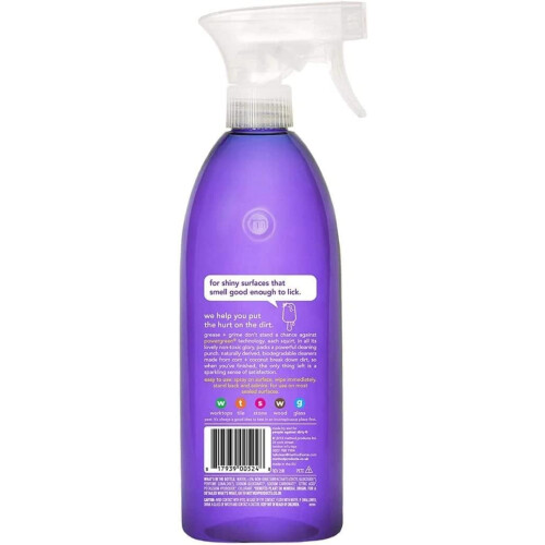 Method Method Cleaner Sprays - Multi-Surface Reinigers - Steen, Douche en Multi-Purpose 28 Ounce (3 Pack) 2