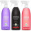 Method Method Cleaner Sprays - Multi-Surface Reinigers - Steen, Douche en Multi-Purpose 28 Ounce (3 Pack) 1