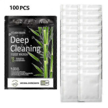 (100PCS) 100pcs Detox Foot Patches Pads For Stress Relief And Deep Sleep Body
