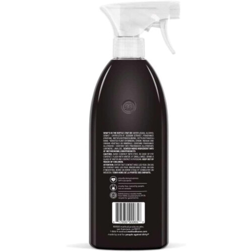 Method Method Cleaner Sprays - Multi-Surface Reinigers - Steen, Douche en Multi-Purpose 28 Ounce (3 Pack) 1