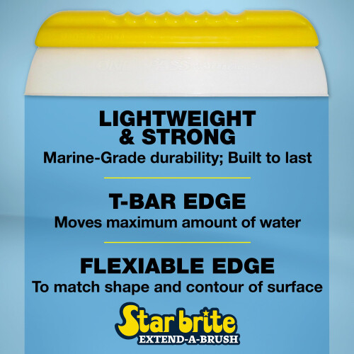 STAR BRITE Wasserabzieher (040042) 2