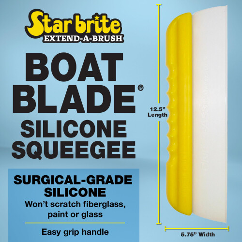 STAR BRITE Wasserabzieher (040042) 1