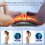 MINOLL Back Stretcher for Lower Back Pain Relief  4 Level Adjustable Arch Lumbar Back Cracker Board  Back Cracking Device  Back Massager for Scol 4