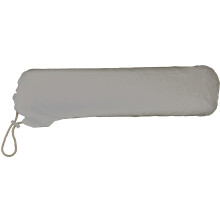 La scelta del terapeuta? Fodera per cuscino in microfibra con chiusura a coulisse, morbida e resistente. Dimensioni: 6"" x 27"""" (solo copertura pe