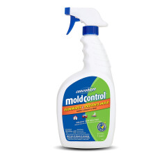 Concrobium Contrôle de Moisissure Inhibiteur de Moisissure (Pack de 2)