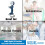 Baseline BIMS Digitales 5-Positionen-Handdynamometer zur Prόfung und Bewertung der Griffstδrke 3