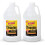 LA's Totally Awesome Streak Free Cleaning Vinegar  64 oz (2 Pack) 1