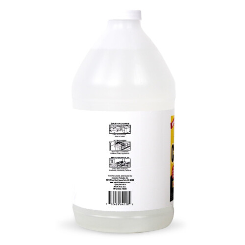 LA's Totally Awesome Streak Free Cleaning Vinegar  64 oz (2 Pack) 2