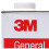 3M 3M GENERAL PURPOSE ADHESIVE CLEANER  08984  1 QUART  6 PER CASE 2