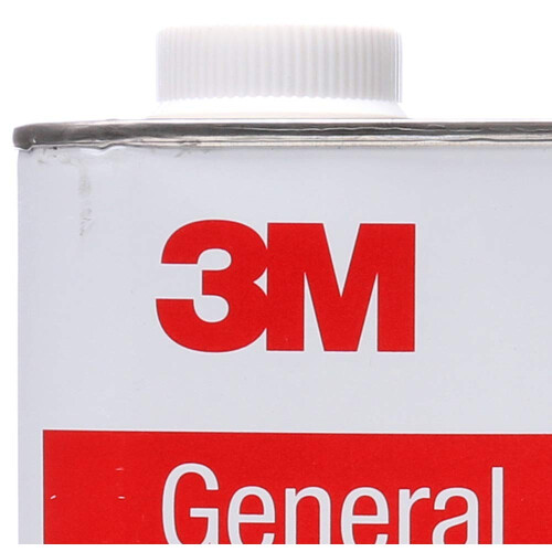 3M 3M GENERAL PURPOSE ADHESIVE CLEANER  08984  1 QUART  6 PER CASE 1